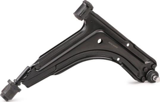 RIDEX 273C0937 - Bras de liaison, suspension de roue droxauto.com