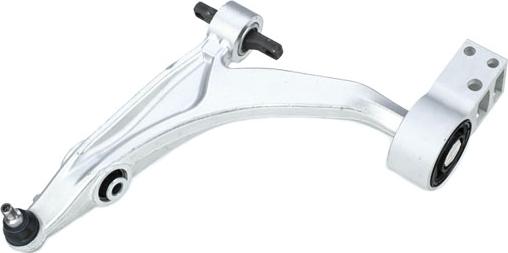 RIDEX 273C0491 - Bras de liaison, suspension de roue droxauto.com