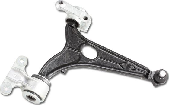 RIDEX 273C0445 - Bras de liaison, suspension de roue droxauto.com