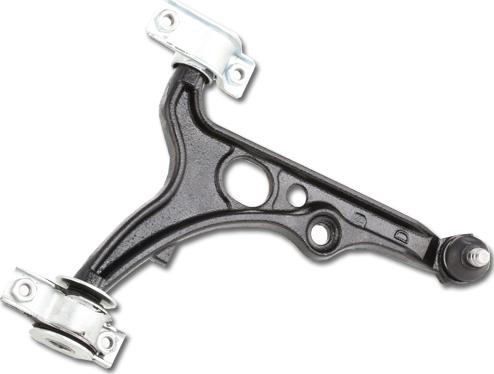 RIDEX 273C0455 - Bras de liaison, suspension de roue droxauto.com