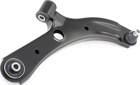 RIDEX 273C0464 - Bras de liaison, suspension de roue droxauto.com