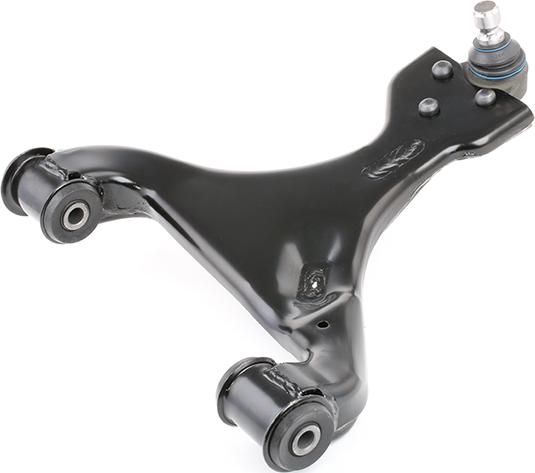 RIDEX 273C0481 - Bras de liaison, suspension de roue droxauto.com