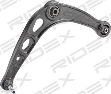 RIDEX 273C0595 - Bras de liaison, suspension de roue droxauto.com