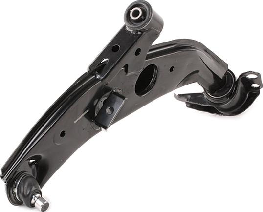 RIDEX 273C0549 - Bras de liaison, suspension de roue droxauto.com