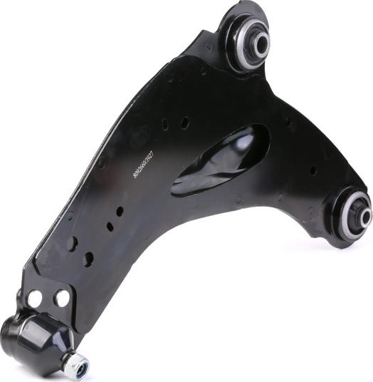 RIDEX 273C0564 - Bras de liaison, suspension de roue droxauto.com