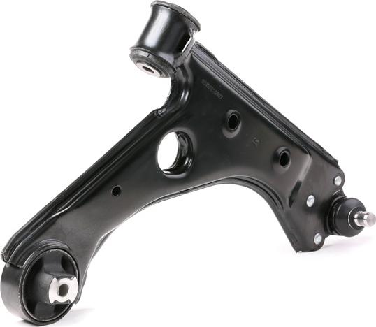 RIDEX 273C0500 - Bras de liaison, suspension de roue droxauto.com