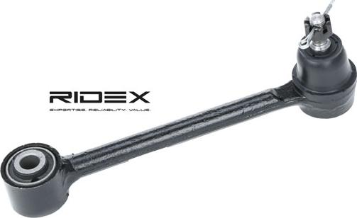 RIDEX 273C0514 - Bras de liaison, suspension de roue droxauto.com