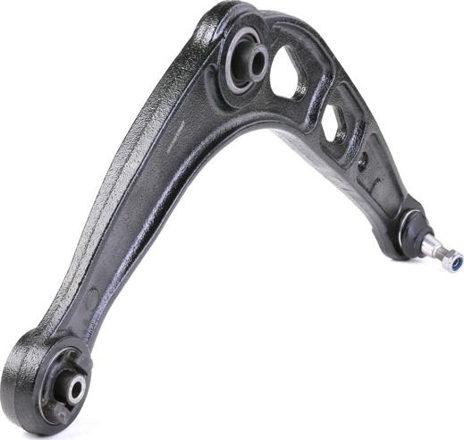 RIDEX 273C0587 - Bras de liaison, suspension de roue droxauto.com