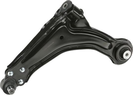 RIDEX 273C0537 - Bras de liaison, suspension de roue droxauto.com