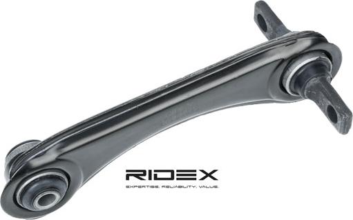 RIDEX 273C0523 - Bras de liaison, suspension de roue droxauto.com