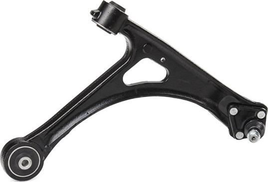 RIDEX 273C0522 - Bras de liaison, suspension de roue droxauto.com