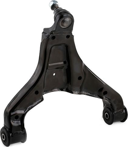 RIDEX 273C0694 - Bras de liaison, suspension de roue droxauto.com