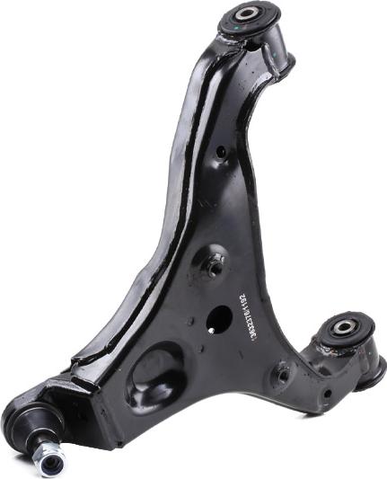 RIDEX 273C0693 - Bras de liaison, suspension de roue droxauto.com