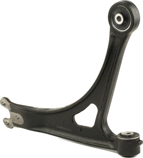 RIDEX 273C0641 - Bras de liaison, suspension de roue droxauto.com