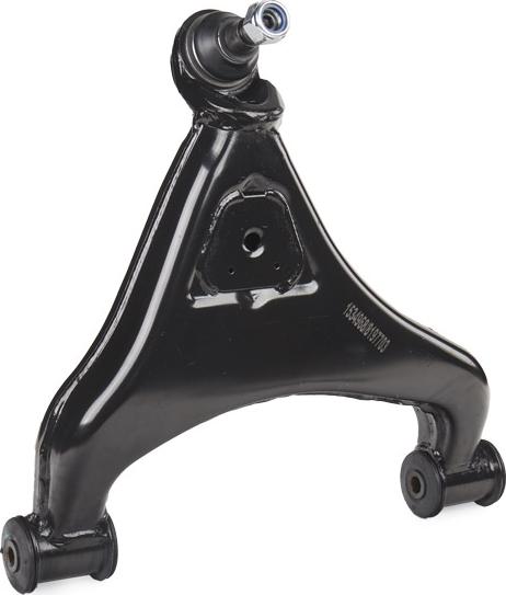 RIDEX 273C0643 - Bras de liaison, suspension de roue droxauto.com