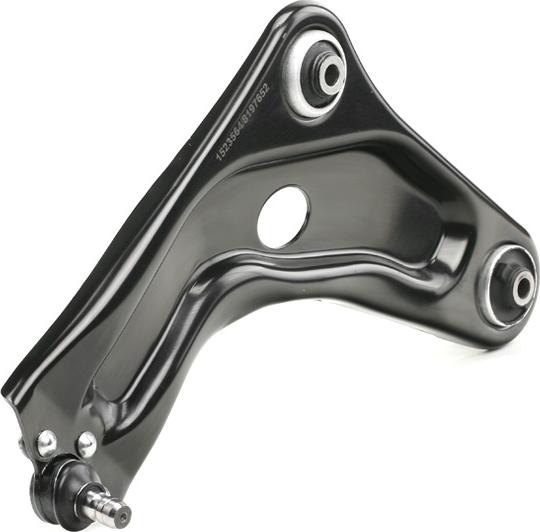 RIDEX 273C0608 - Bras de liaison, suspension de roue droxauto.com