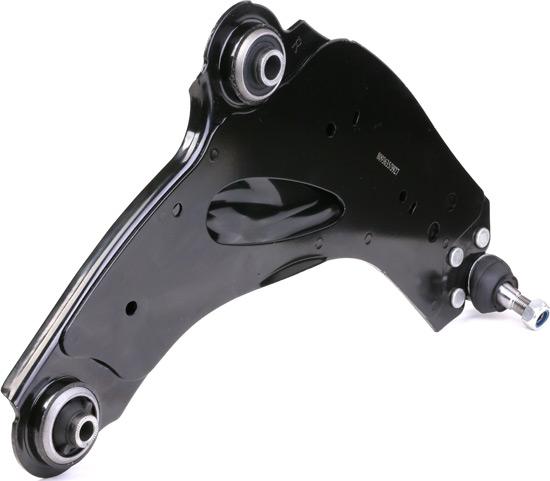 RIDEX 273C0603 - Bras de liaison, suspension de roue droxauto.com
