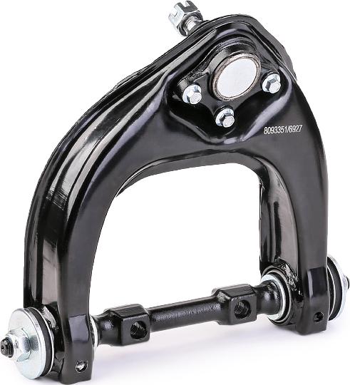 RIDEX 273C0602 - Bras de liaison, suspension de roue droxauto.com