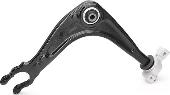 RIDEX 273C0613 - Bras de liaison, suspension de roue droxauto.com