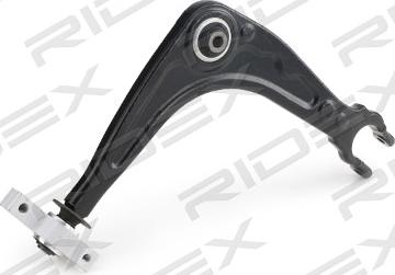RIDEX 273C0631 - Bras de liaison, suspension de roue droxauto.com