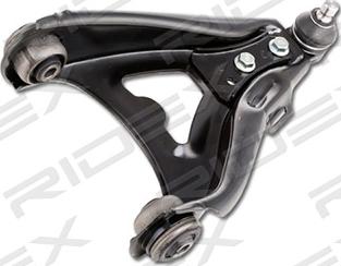 RIDEX 273C0632 - Bras de liaison, suspension de roue droxauto.com