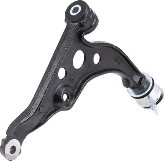 RIDEX 273C0678 - Bras de liaison, suspension de roue droxauto.com