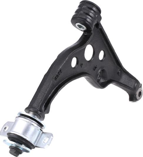 RIDEX 273C0678 - Bras de liaison, suspension de roue droxauto.com