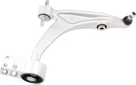 RIDEX 273C0092 - Bras de liaison, suspension de roue droxauto.com