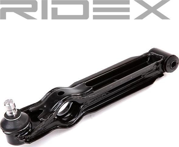 RIDEX 273C0010 - Bras de liaison, suspension de roue droxauto.com