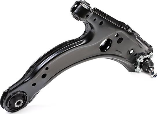 RIDEX 273C0031 - Bras de liaison, suspension de roue droxauto.com