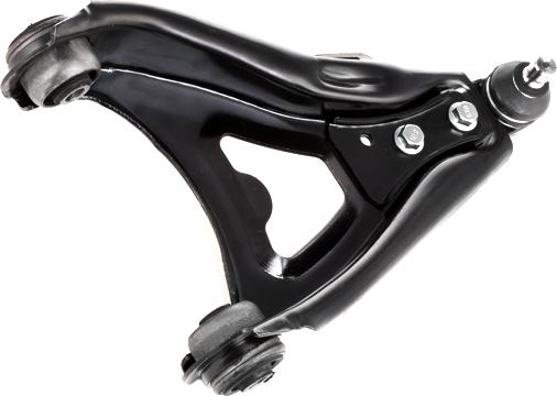 RIDEX 273C0161 - Bras de liaison, suspension de roue droxauto.com