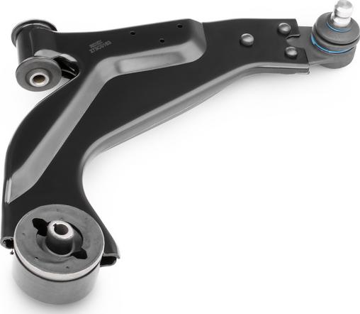 RIDEX 273C0163 - Bras de liaison, suspension de roue droxauto.com