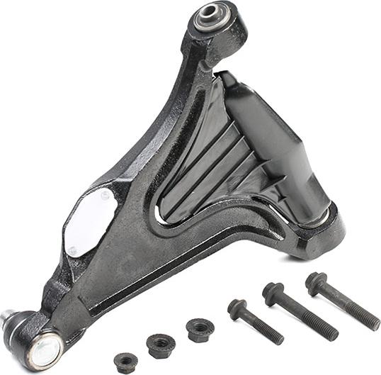 RIDEX 273C0104 - Bras de liaison, suspension de roue droxauto.com