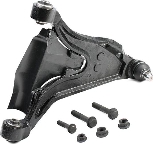 RIDEX 273C0104 - Bras de liaison, suspension de roue droxauto.com