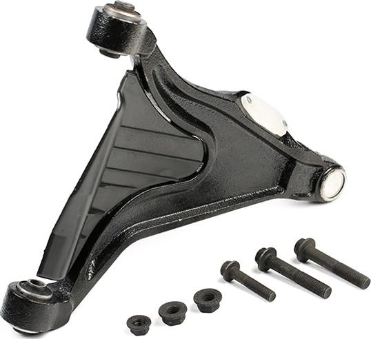 RIDEX 273C0110 - Bras de liaison, suspension de roue droxauto.com