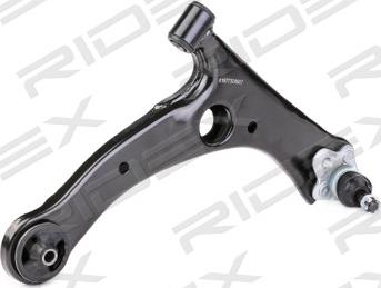 RIDEX 273C0180 - Bras de liaison, suspension de roue droxauto.com