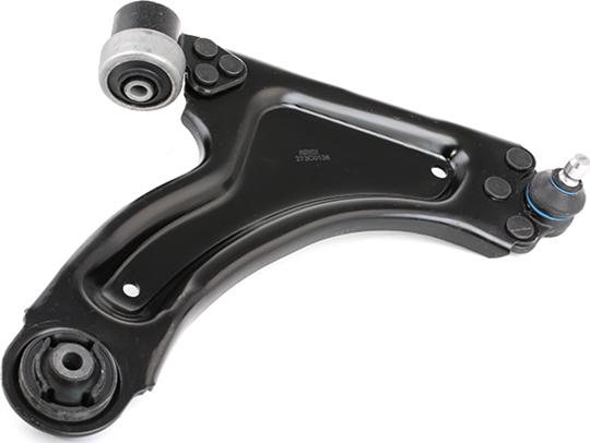 RIDEX 273C0130 - Bras de liaison, suspension de roue droxauto.com