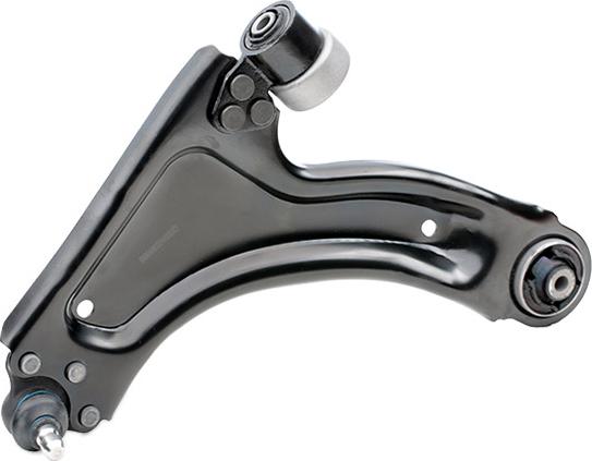 RIDEX 273C0138 - Bras de liaison, suspension de roue droxauto.com