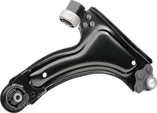 RIDEX 273C0138 - Bras de liaison, suspension de roue droxauto.com