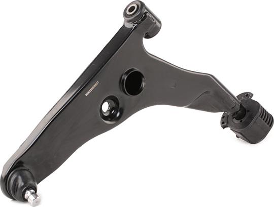 RIDEX 273C0129 - Bras de liaison, suspension de roue droxauto.com