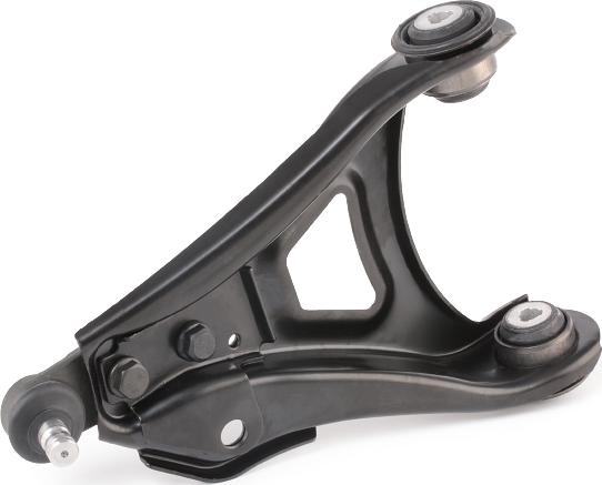 RIDEX 273C0126 - Bras de liaison, suspension de roue droxauto.com