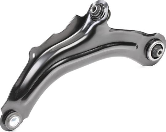 RIDEX 273C0120 - Bras de liaison, suspension de roue droxauto.com