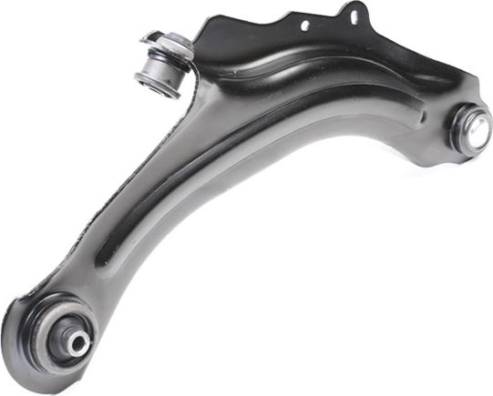 RIDEX 273C0121 - Bras de liaison, suspension de roue droxauto.com