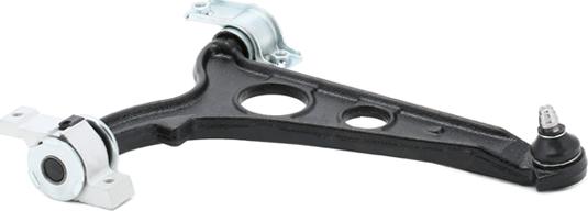 RIDEX 273C0122 - Bras de liaison, suspension de roue droxauto.com