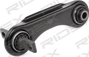 RIDEX 273C0175 - Bras de liaison, suspension de roue droxauto.com