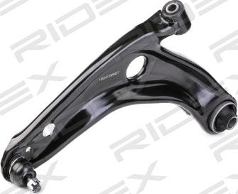 RIDEX 273C0849 - Bras de liaison, suspension de roue droxauto.com