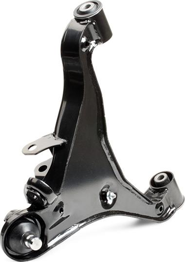 RIDEX 273C0848 - Bras de liaison, suspension de roue droxauto.com