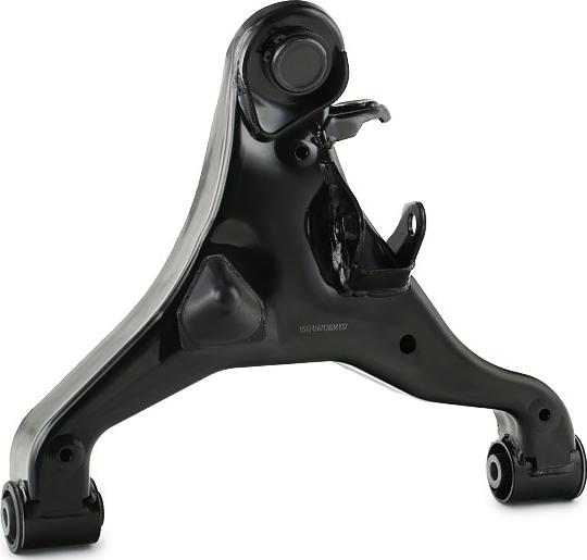 RIDEX 273C0847 - Bras de liaison, suspension de roue droxauto.com