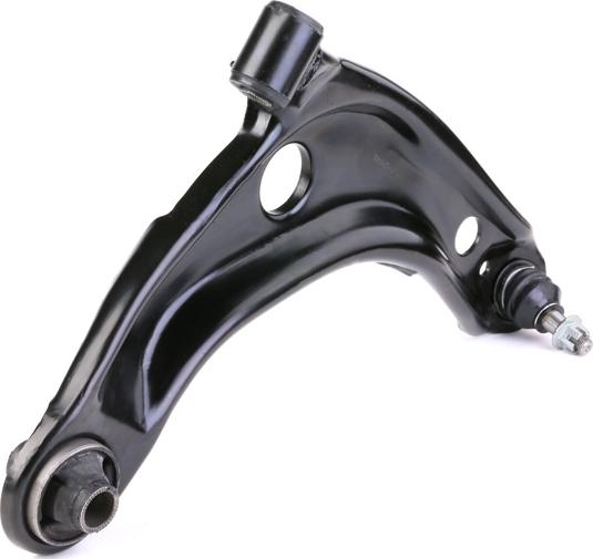 RIDEX 273C0850 - Bras de liaison, suspension de roue droxauto.com