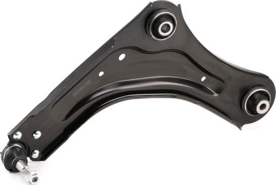 RIDEX 273C0864 - Bras de liaison, suspension de roue droxauto.com